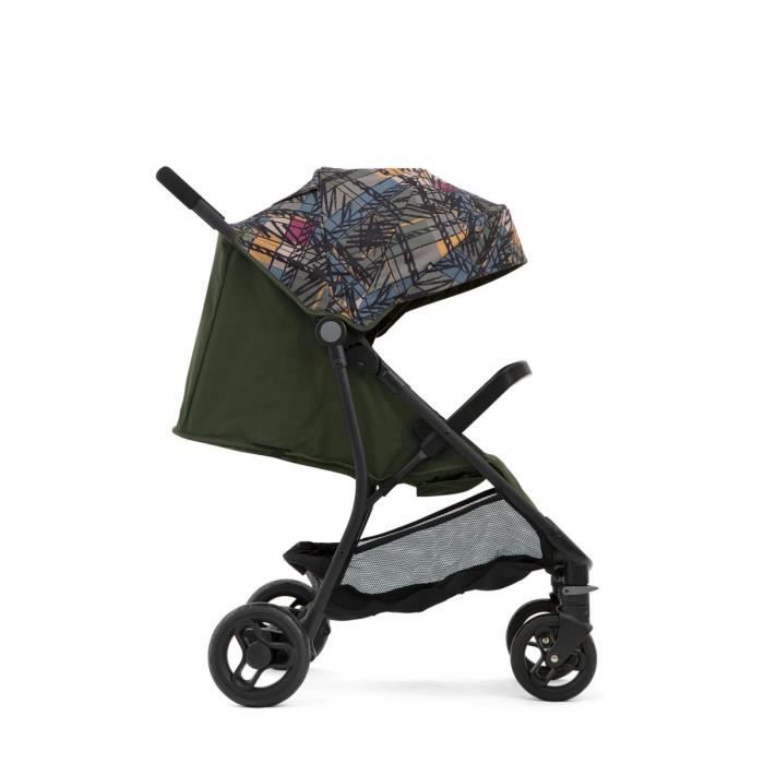 Poussette citadine graco outlet