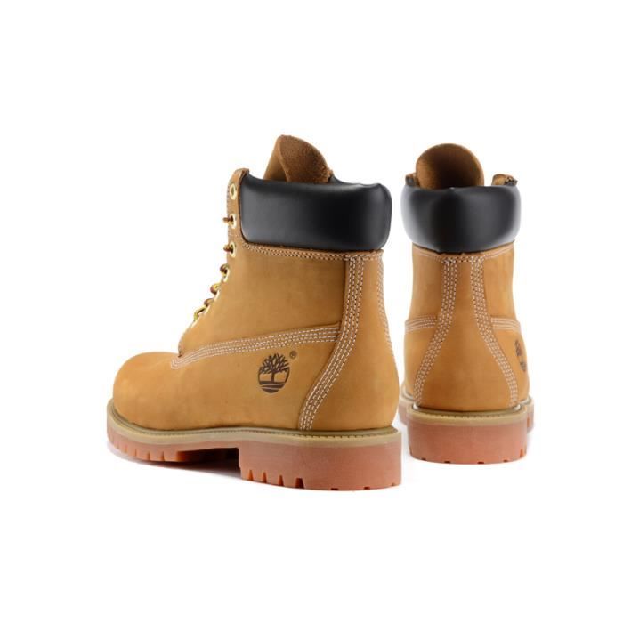 Bottine Femme TIMBERLAND 6