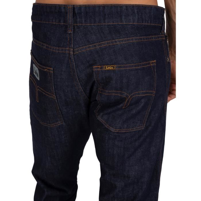 Jean lois homme best sale
