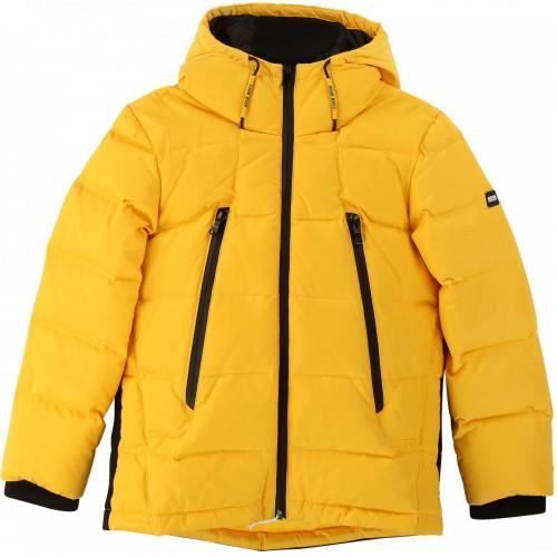 Veste hugo boss jaune discount