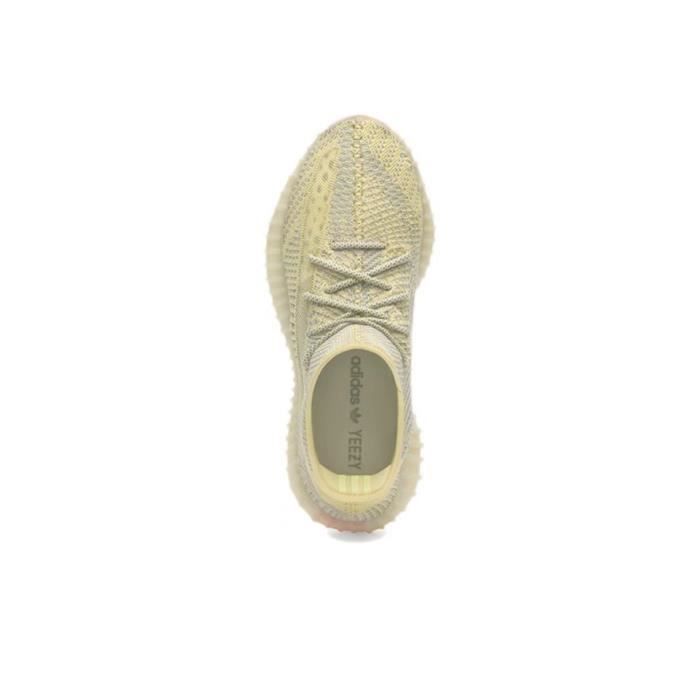 Lacets deals de yeezy
