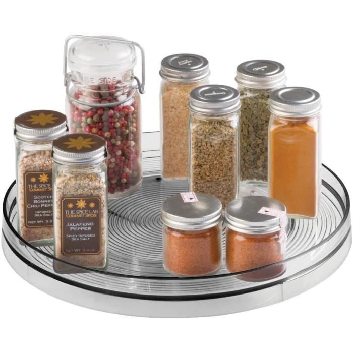 Glass Jars With Wooden Lid – My Kitchen Gadgets