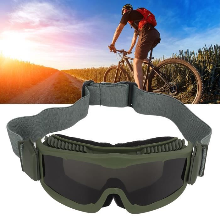 Lunette protection chasse hot sale