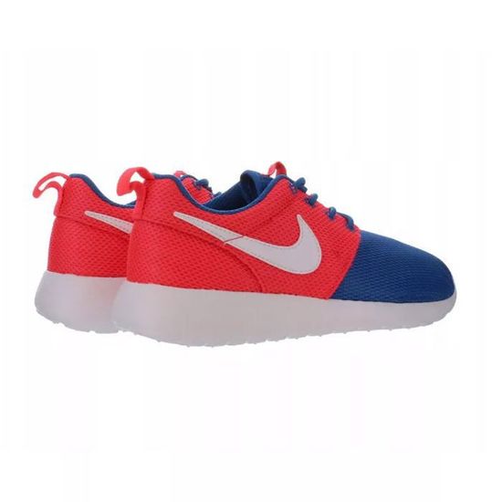 Basket Nike ROSHE ONE Junior Cdiscount Sport