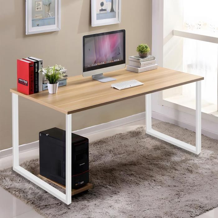 PIEDS DE TABLE EN ACIER, YIYI. DIY CADRES STYLE INDUSTRIEL, PLAN DE ...