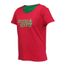 t shirt le coq sportif femme