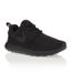 nike roshe run enfant rose