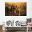 3PCS Mère et Fils Lion Tableau Peinture Huile Toile Pr Décor Mural Salon  Chambre SA13681 - Achat / Vente tableau - toile - Cdiscount