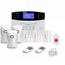 Gsm Sans Fil A Domicile Systeme D Alarme Anti Intrusion Sos Mouvement Porte Fenetre De Securite Du Capteur Y2520 Achat Vente Kit Alarme Gsm Sans Fil A Domicile Cdiscount