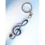 Etuis Porte-cl/és Argent Argent BH
