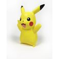 TEKNOFUN - Figurine Pikachu lumineuse - 25 cm-0