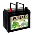 Batterie motoculture U1-32 / U1-12 12V 32Ah-Fulbat-0