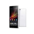 SONY Xperia Z Blanc 4G Android-0