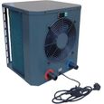 Pompe à chaleur pour piscine UBBINK Heatermax Compact 10 - 2,5 kW-0