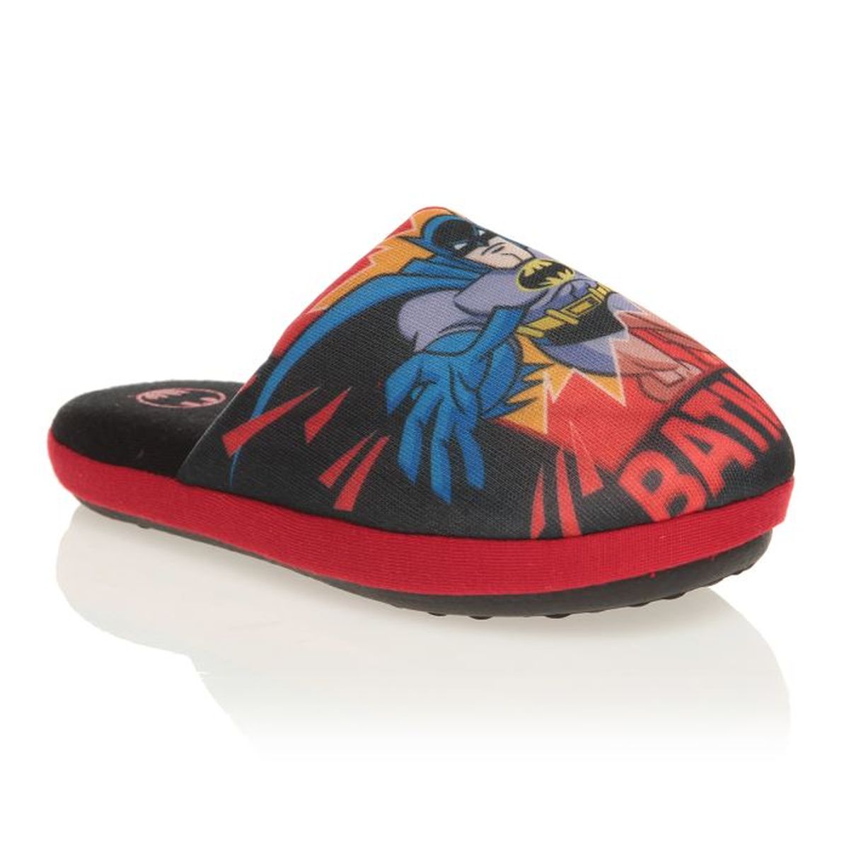 Bastide chaussons clearance
