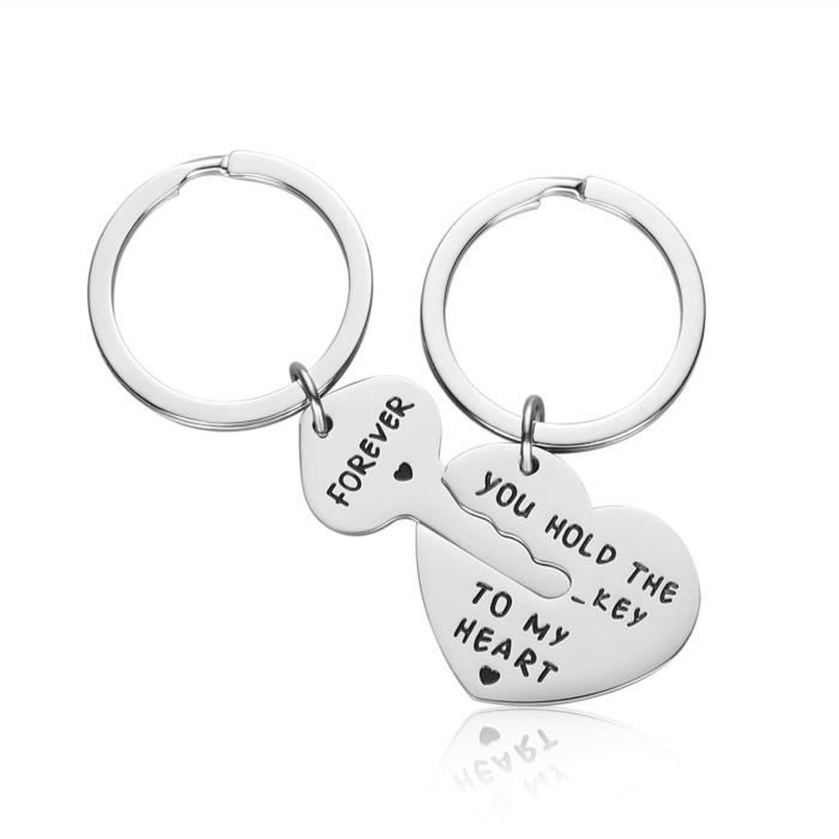You Hold The Key To My Heart Couple Porte Cles Pour Elle Et Lui Cadeaux D Anniversaire De La Saint Valentin Achat Vente Guide Tronconneuse You Hold The Key To My Hea You Hold The Key To My Heart Couple Porte Cles Pour Elle Et Lui Cadeaux D Anniversaire De La Saint Valentin Achat Vente Guide Tronconneuse You Hold The Key To My Hea