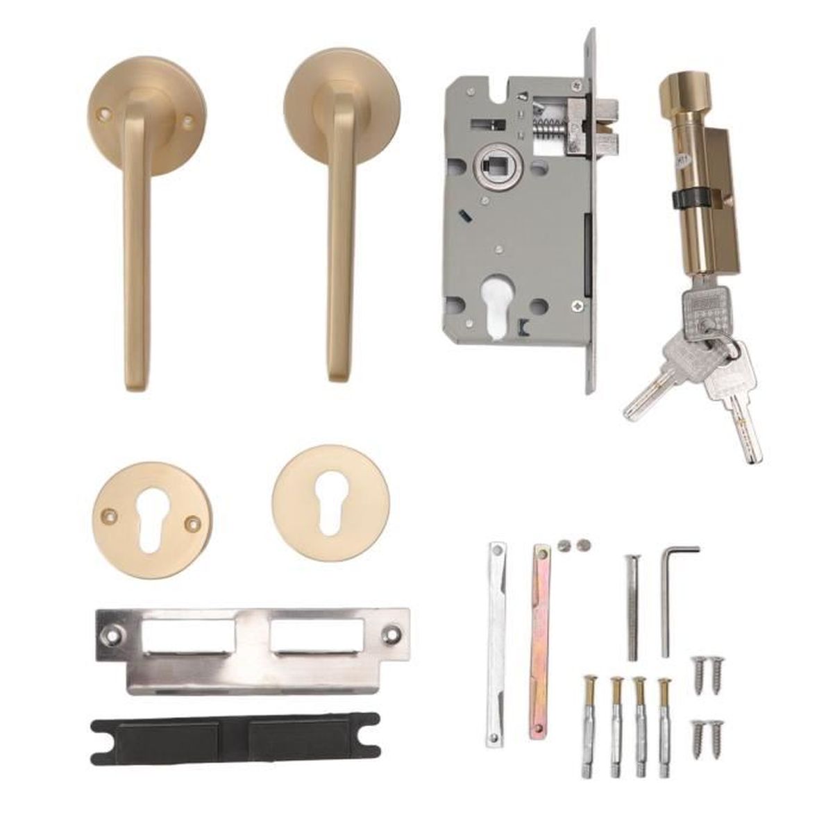 Set 2 Kit-uri de 2 filtre pentru aspirator Bosch BGC05AAA1. BGC05AAA2