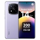 Xiaomi Redmi Note 14 Pro+ 5G Smartphone de 8GO RAM 256GO ROM Violet