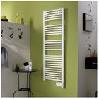 Radiateur sèche-serviettes électrique 2012 ETROIT 300W – ATLANTIC - 831403