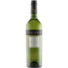 BOURJOIS Tio Pepe Jerez - Xérès Sherry - 15% - 75 cl