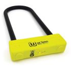 WILTEC URBAN - Antivol Moto "U" Ø18Mm 120*310Mm - Homologué SRA & ART