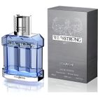 GOLDAROME EAU DE TOILETTE HOMME WEAK &STRONG 100 ML