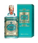 Eau de Cologne - 4711 - Flacon 800ml - Mixte - Concentration Eau de Cologne - Bien-être