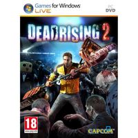 DEAD RISING 2 / Jeu console PC