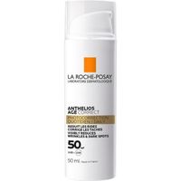 Anthelios-La Roche-Posay Anthelios Âge Correct Soin Solaire Quotidien Photocorrection Spf50 50 ml
