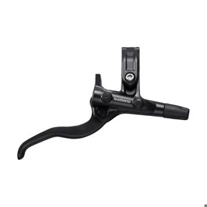Leviers De Frein Shimano 105 BL-1055 Super SLR - Pièces Vélo Rétro, NIB, Gris