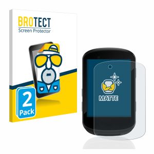 Bruni 2x Écran protecteur pour Garmin GMI 20 Protecteur d'écran