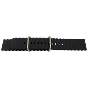 Bracelet Montre Acier Inoxydable à Maillons 24mm 26mm - Avec Barres Et Outil De Changement