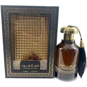 EAU DE PARFUM Eau de Parfum Fakhar-Al Oud 100ml de My Perfumes –