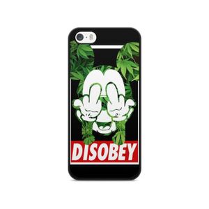 coque iphone 7 disney silicone