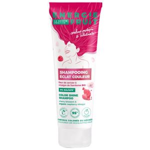 SHAMPOING 81942 Énergie Fruit Shampoing Protection Couleur V