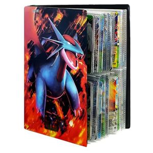 Album pokemon 240 - Cdiscount