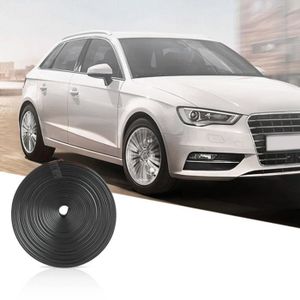 Rimblades Protecteurs de jantes en alliage pour roues de voiture -  Protection de pneu en caoutchouc moulé
