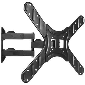 Support Tv Mural 56 Cm Achat Vente Pas Cher