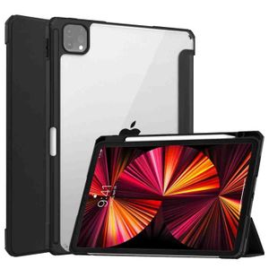 CXTCASE Coque Tablette iPad Pro 11 Pouces (Modell 2022/2021/2020