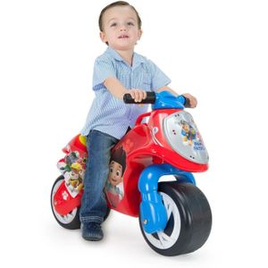 INJUSA Spiderman Moto Electrique 6 - Barb a Papa Toys