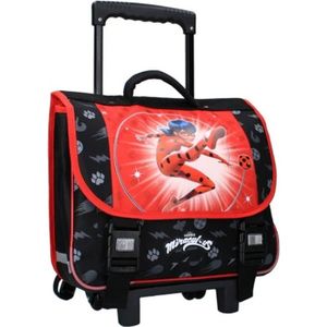 Cartable miraculous auchan deals