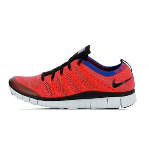 nike free rouge