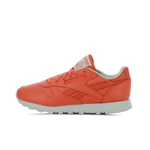 BASKET Basket Reebok Classic Leather Seasonal 2 - AR2805 