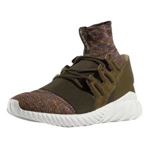 basket adidas chaussette
