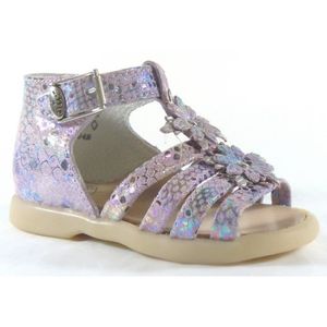 sandales little mary