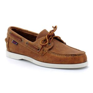 Chaussures bateau SEBAGO pour Hommes en soldes | FASHIOLA.fr