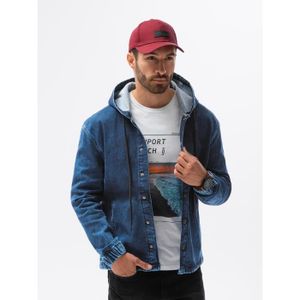 Van elevation Amphibious Blouson jean homme xxxl - Cdiscount