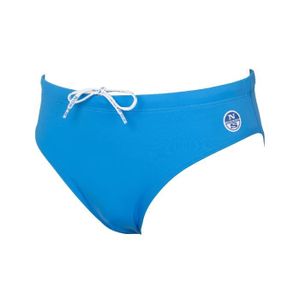 MAILLOT DE BAIN Slip de bain homme mer ou piscine cordon de serrag