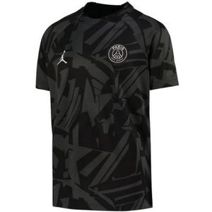 Maillot psg jordan noir homme 2025