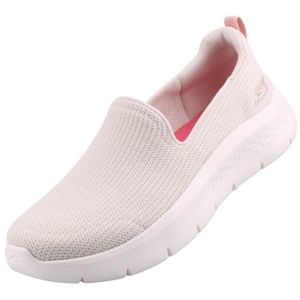 Skechers go walk femme verte outlet